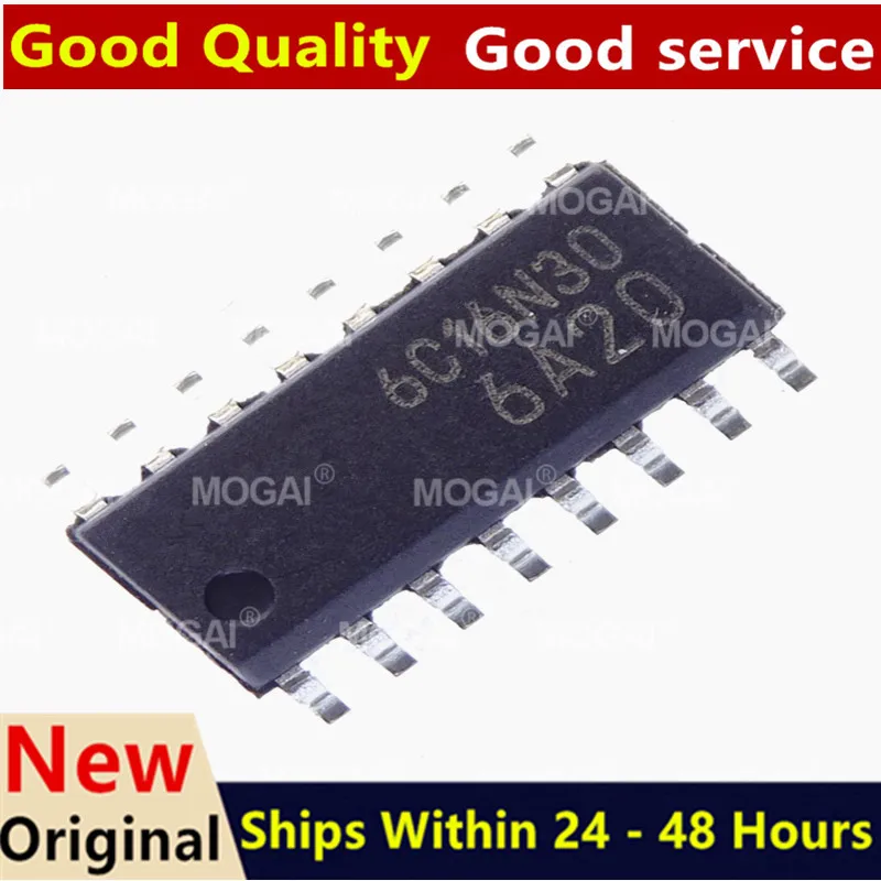 

(10 шт.) 100% Новинка Φ FA6A20N FA6A20 6A20 sop-16