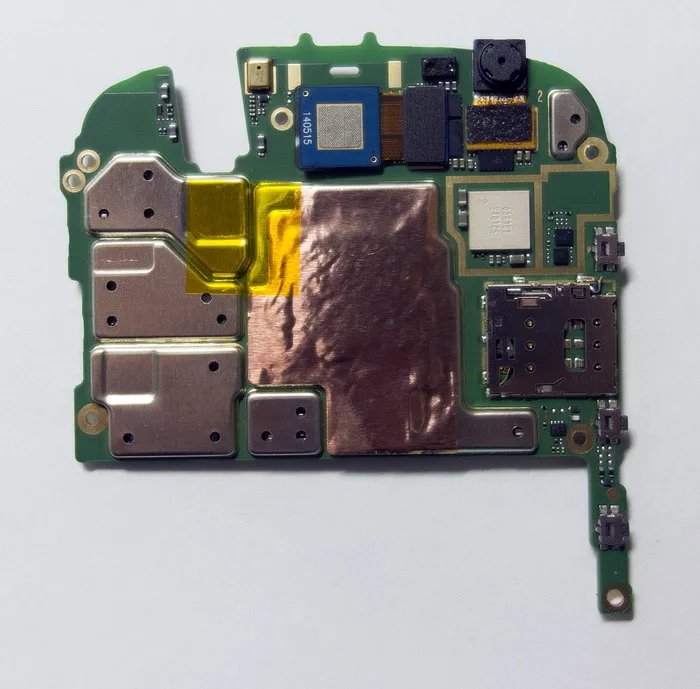 Main board YotaPhone 2 (IMEI 356431060743728) | Мобильные телефоны и аксессуары