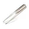 LED Lighted Eyebrow Tweezers, Precise and Illuminated Beauty Tool for Brow Shaping 2