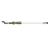 For Bowden Z-hook Lawn Mower Throttle Pull Control Cable For Bowden 464 484 534 TR 81001143 Motor Brake Wheel Drive Rope 4