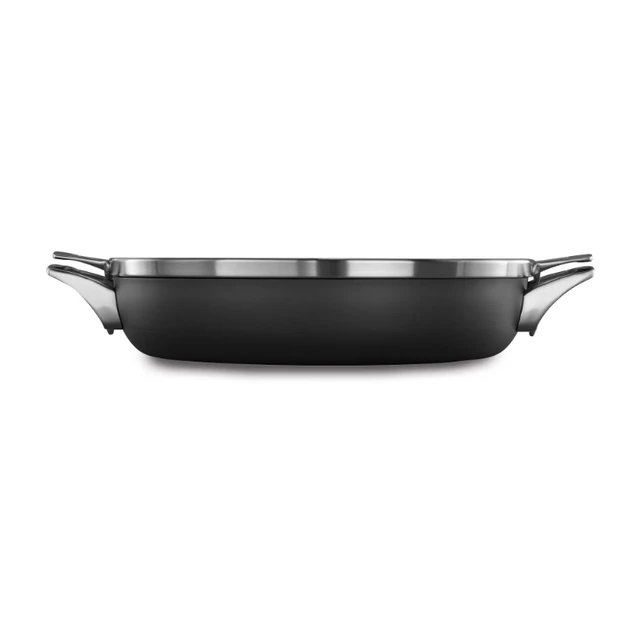 Calphalon Premier Space-Saving MineralShield Nonstick 12-Inch