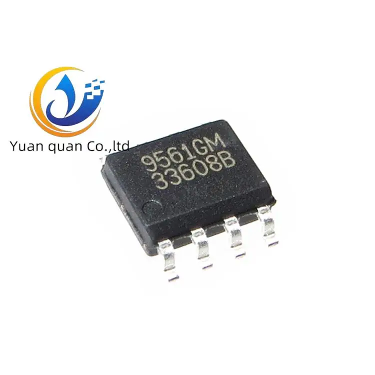 

30pcs original new AP9561GM AP9561 SOP-8