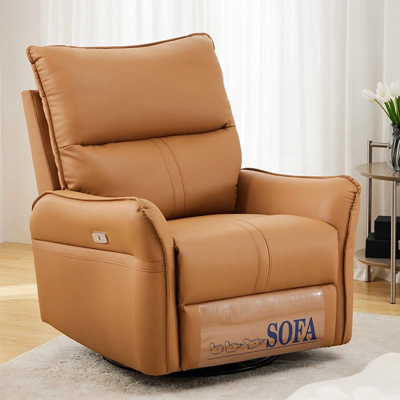 

Modern Luxury Living Room Chairs Recliner Nordic Swing Accent Living Room Chairs Designer Sillas Modernos Para Sala Furniture