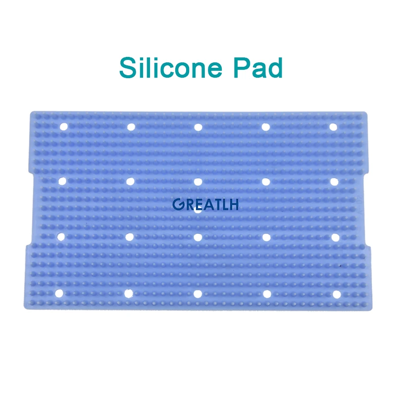 Рисунок 5 - Контейнер для стерилизации