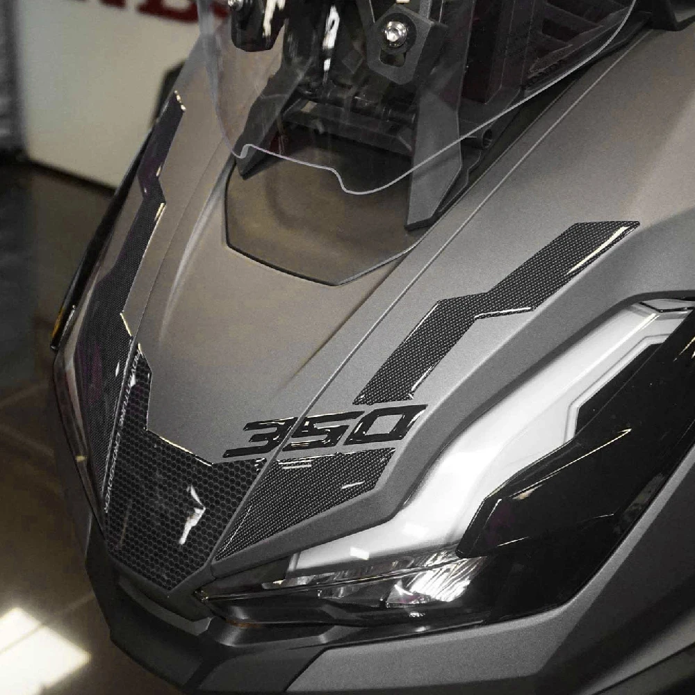 Рисунок 4 - Наклейки для HONDA ADV350 ADV 350 2022