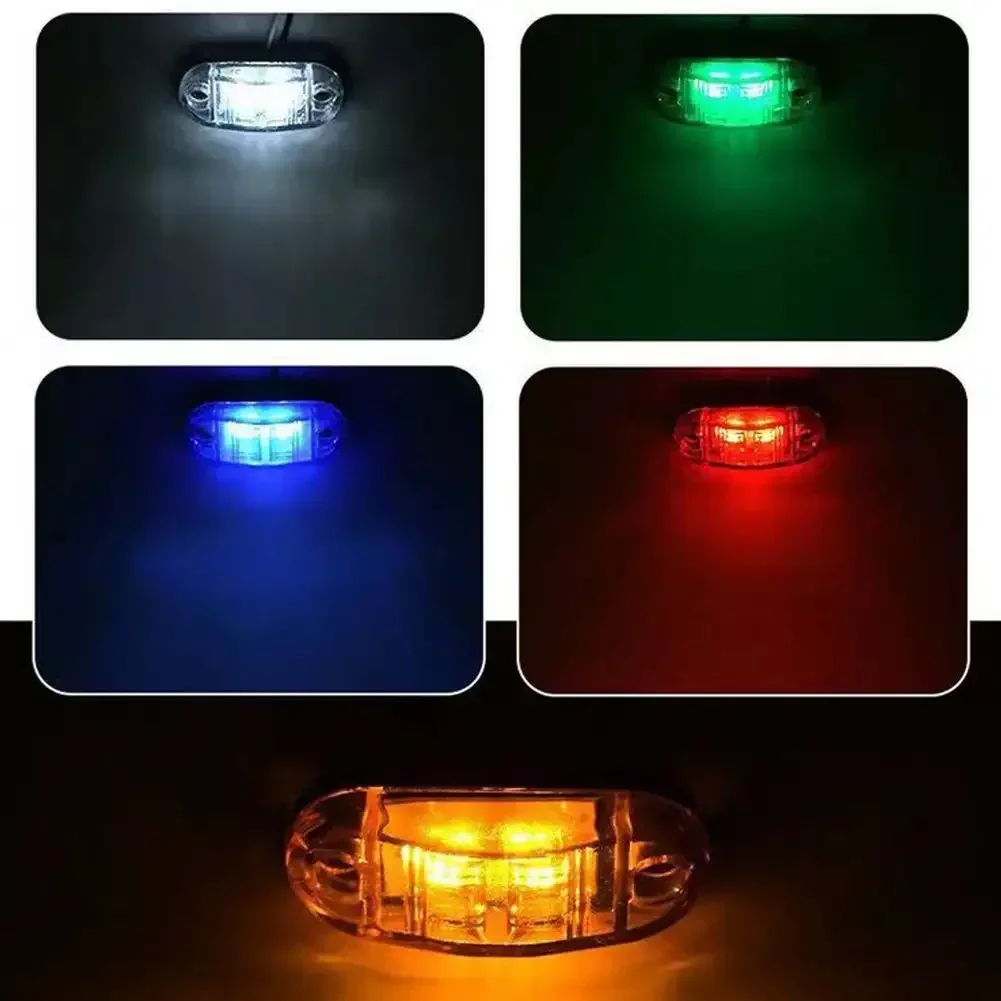 LED ڵ ̵ Ŀ ,   , ƮϷ Ʈ ĳ ̵ Ŭ Ŀ  , 12V- 24V, 2 
