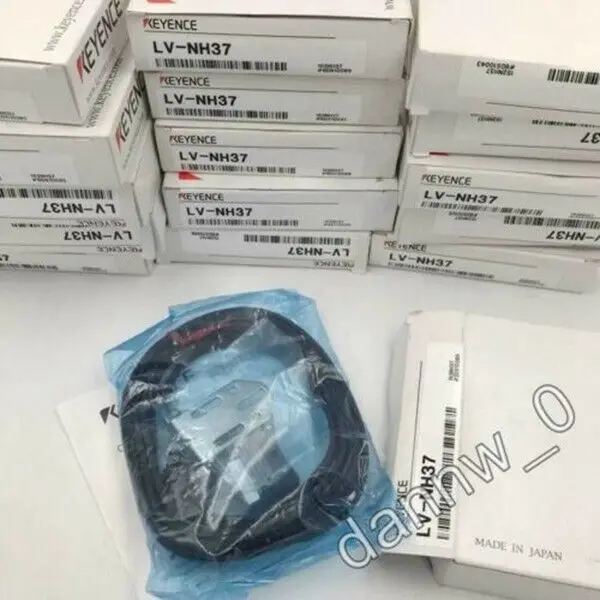 

Новый встроенный лазерный датчик