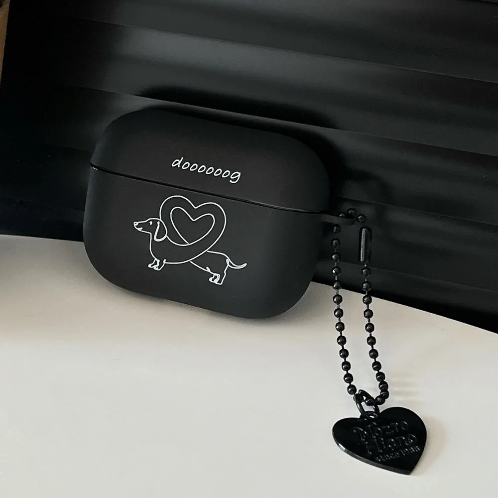 Étui de protection - PeriPage - Horizon - Silicone souple - Étanche
