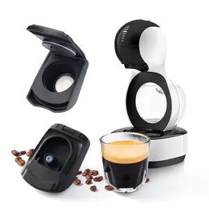 Repuesto Junta De Goma Cafetera Dolce Gusto - Recambios De Cafetera -  AliExpress