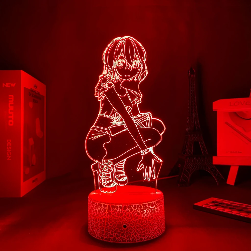 Remote control kanojo