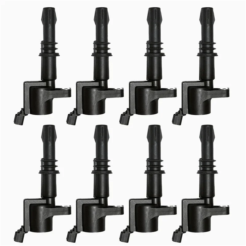 

8X Ignition Coil DG511 3L3Z-12029- for Expedition Mark Navigator 5.4L