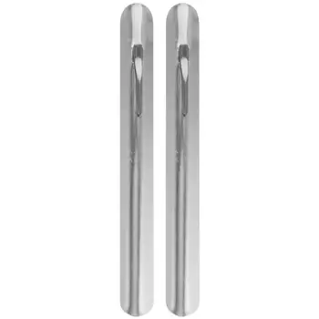 2pcs Dining Room Crumbs Crumbs Scraper Table Crumbs Cleaner Kitchen Countertop Scraper Crumbs Table Crumbs Collector Household 1