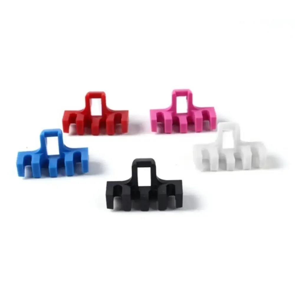 Badminton Stringing Racquet Load Spreader Badminton Tennis Racquet Pulling Machine Threading Accessory