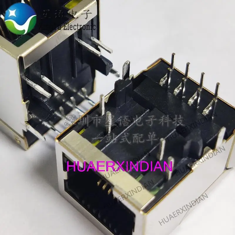 5PCS New Original  J00-0045NL  RJ45