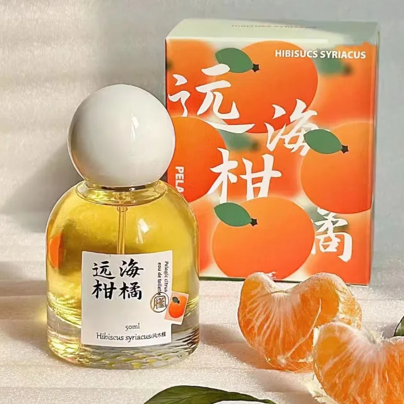 CitrusFruityWomen
