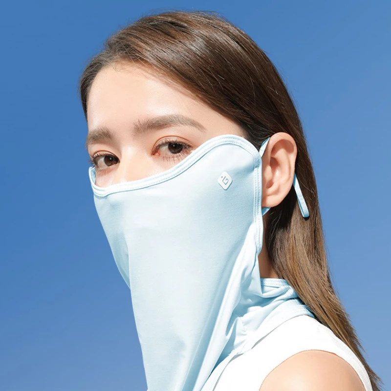 ߿ ŷ ¸ UV-ȣ      ī  Ŀ ⼺ Headscarf   ī