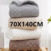 100% cotton face towel absorbent pure hand wash hair shower microfiber towel bathroom family hotel motion bath towel 3