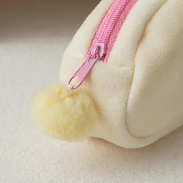 Chiikawa Plush Pencil Bag Cosmetic Bag - Image 5