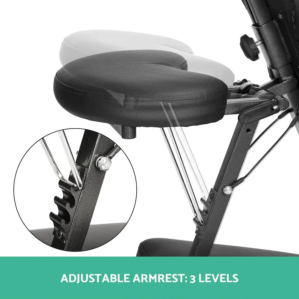 Aluminium Portable Chair for Massage Portable Living Room Furniture for Couples Lovers Men Adult Games Fully Positions Equipment