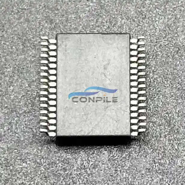 1Pc For Per Kia Sportage R Golf 6 Bcm Body Ecu Board Indicatore Di Direzione Chip Ic