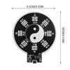 7.83Hz Schumann Resonances Generator Ultra-Low Frequency Pulse Wave Generator Type-C Audio Resonator Home Supply 2
