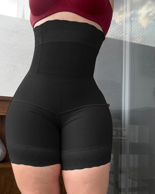 Fajas Shape Body, Buttocks Shaping Shorts