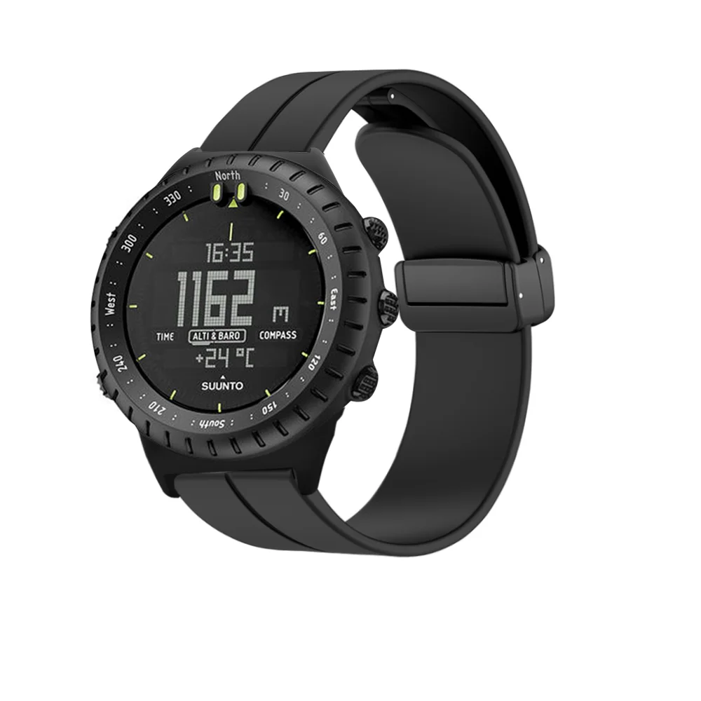 Suunto Core Ʈ ġ Ǹ ð , ݼ ׳ƽ Ŭ ִ  , Suunto Core ո  ü