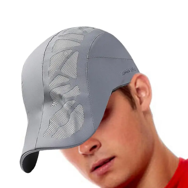 Retro Trucker Hat, Gym Hat