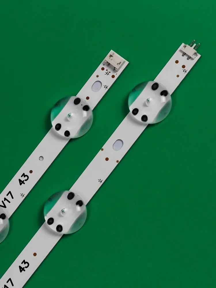 Рисунок 3 - Подходит для LG 43UJ652T 43 ''V17