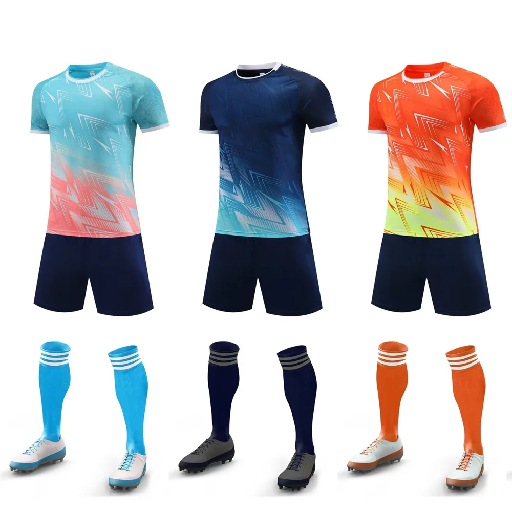 NEW 24/25 American men soccer Jersey Fans shirt Training wear games Football rugby sport Men Kids Kit uniform 6011