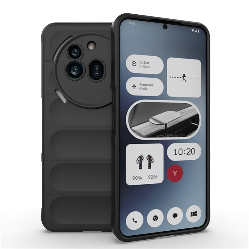 Luxury Soft Silicone TPU Phone Bumper Case Cover