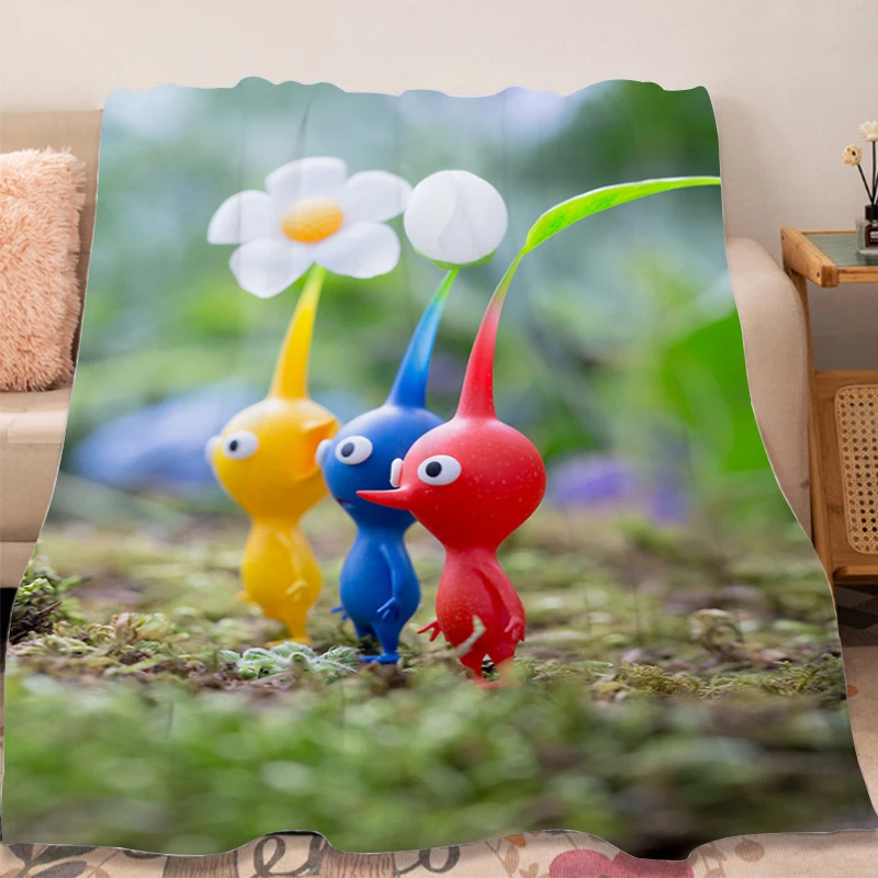   A-Pikmins , ܿ ؼ ħ, ǫϰ ε巯 ,   ħ, ø ķ  