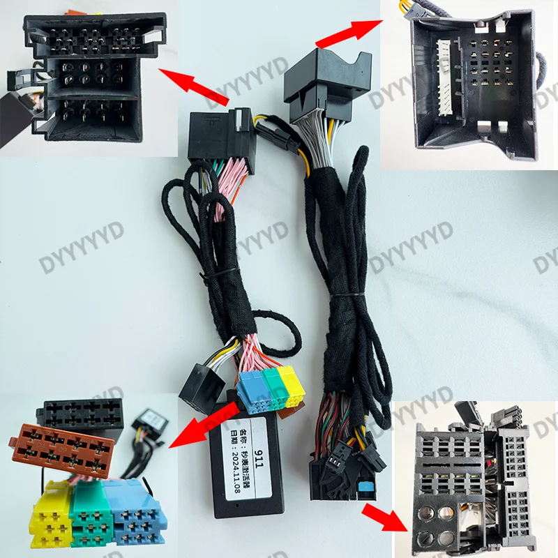 Car Stopwatch For Porsche 911 997 Carrera 987 Cayman 2006-2012 Console Dashboard