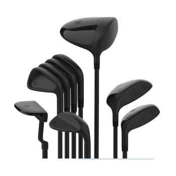 Stix Golf Club Set – 9pcs 1