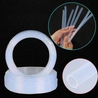 PFA  PTFE Tube PiPe For 3D Printer Printing Parts 1/8" 1/4" 3/8" Hose  4~20mm - 14sizes Available Bowden Extruder 1