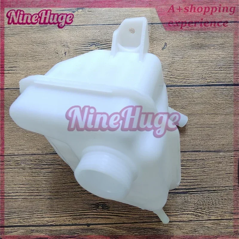 1P Tank Assy-Radiator Reservoir for Nissan Qashqai 21721-JD00B 21721JD00B 21711-JE20A 21711JE20A radiator reservoir tank