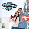 4DRC V8 RC Drone 4k profession Wide Angle Camera 1080P HD WiFi fpv Dron Camera Height Keep Drones Camera Mini Quadcopter Toys 6