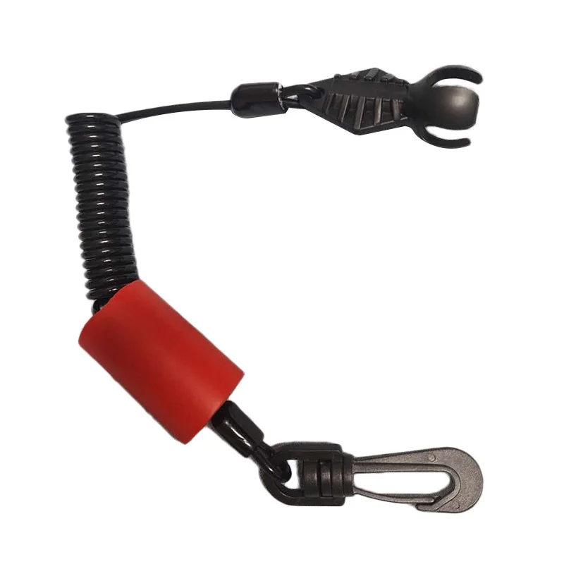 

Seadoo-brp key saspk 90, 1 piece, random floating color