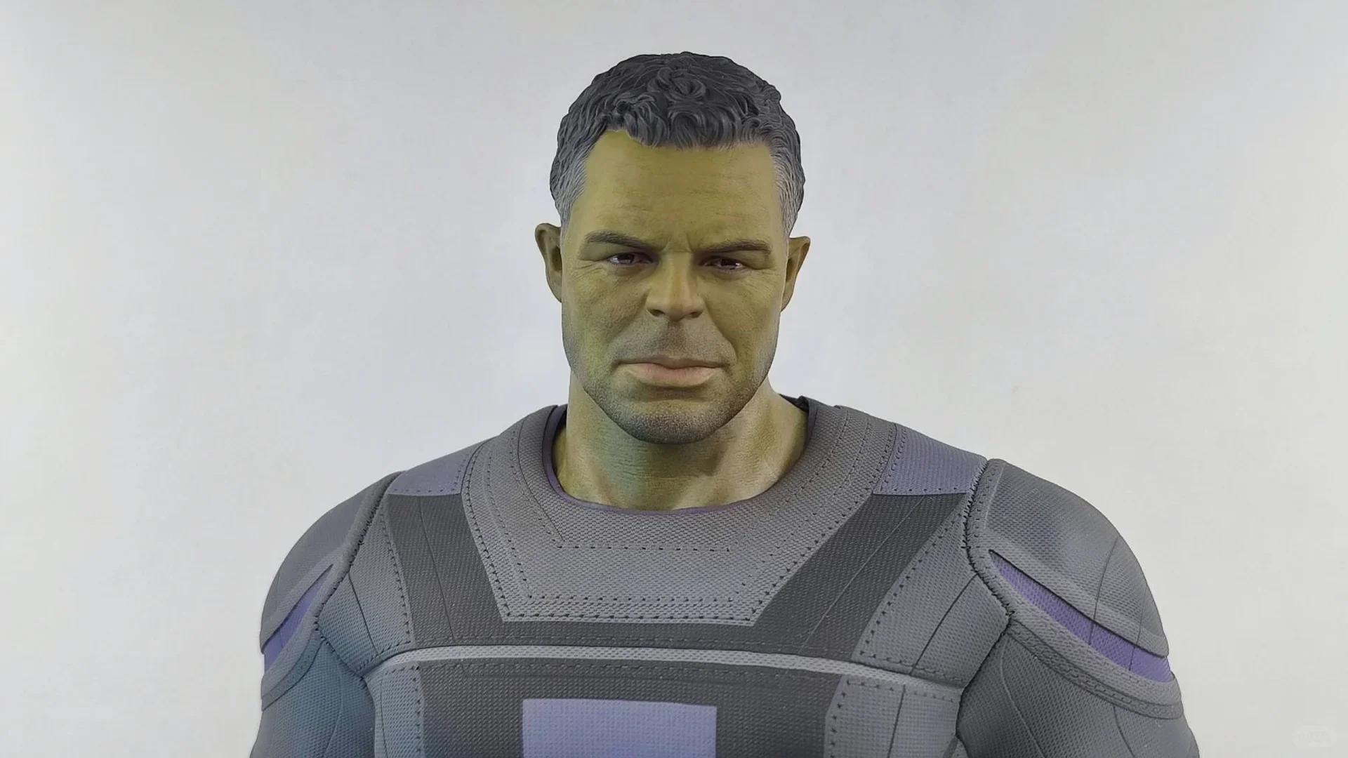 In Stock HotToys HT 1/6 MMS558 MMS430 Avengers 4 Hulk Hulk