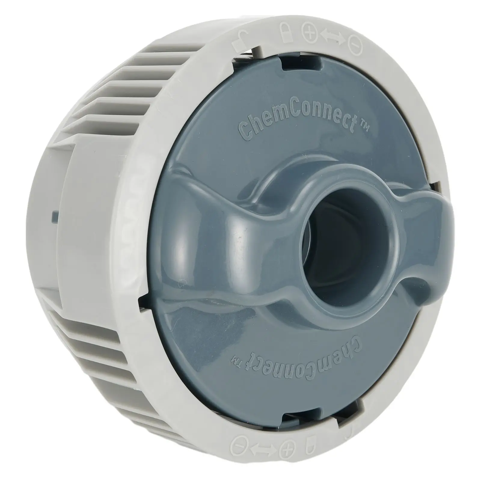 Accessori Erogatore Chimico Piscine Idromassaggio Chemconnect Per Spa Vasca Idromassaggio Per Giardino Lay-Z-Spa Di Alta Qualità
