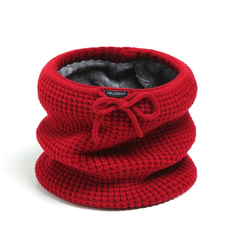 Рисунок 5 - Новинка 2022, зимний шарф для женщин и мужчин