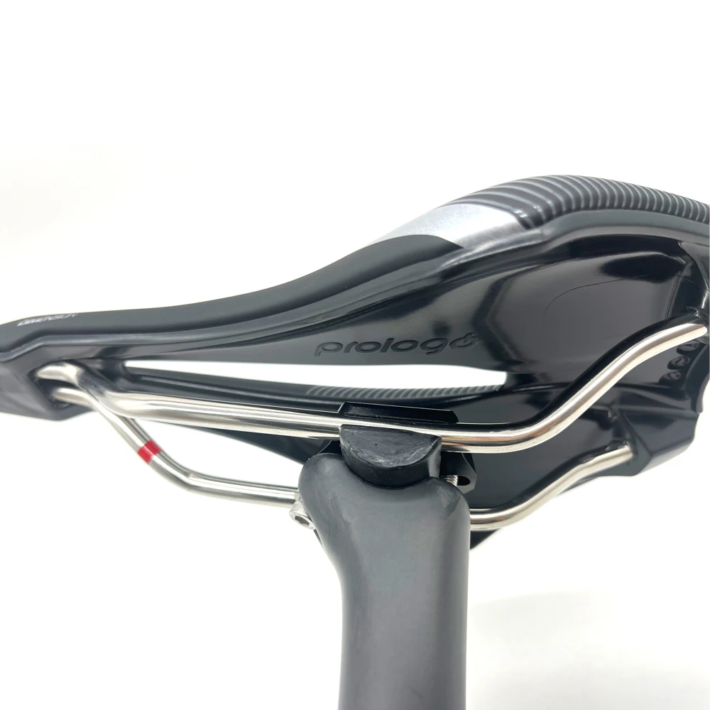 manubrio canotto sella mtb carbonio