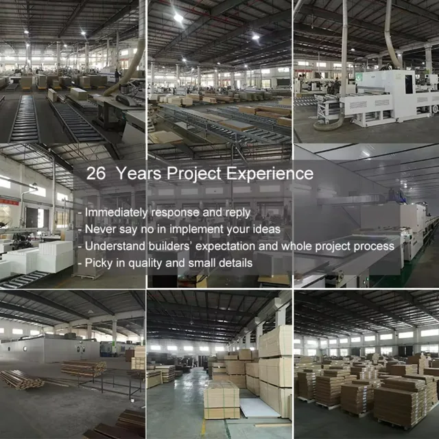 ผู้ผลิตจีนรับผลิตเฟอร์นิเจอร์ครัวตามสั่ง ตู้ครัวลามิเนต HPL 6 ผู้ผลิตจีนรับผลิตเฟอร์นิเจอร์ครัวตามสั่ง ตู้ครัวลามิเนต HPL 6