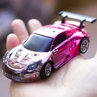 MINI Remote Control Car Wireless High Speed Drift Car Remote Control Electric Racing Car Toy Toys for Boys 1
