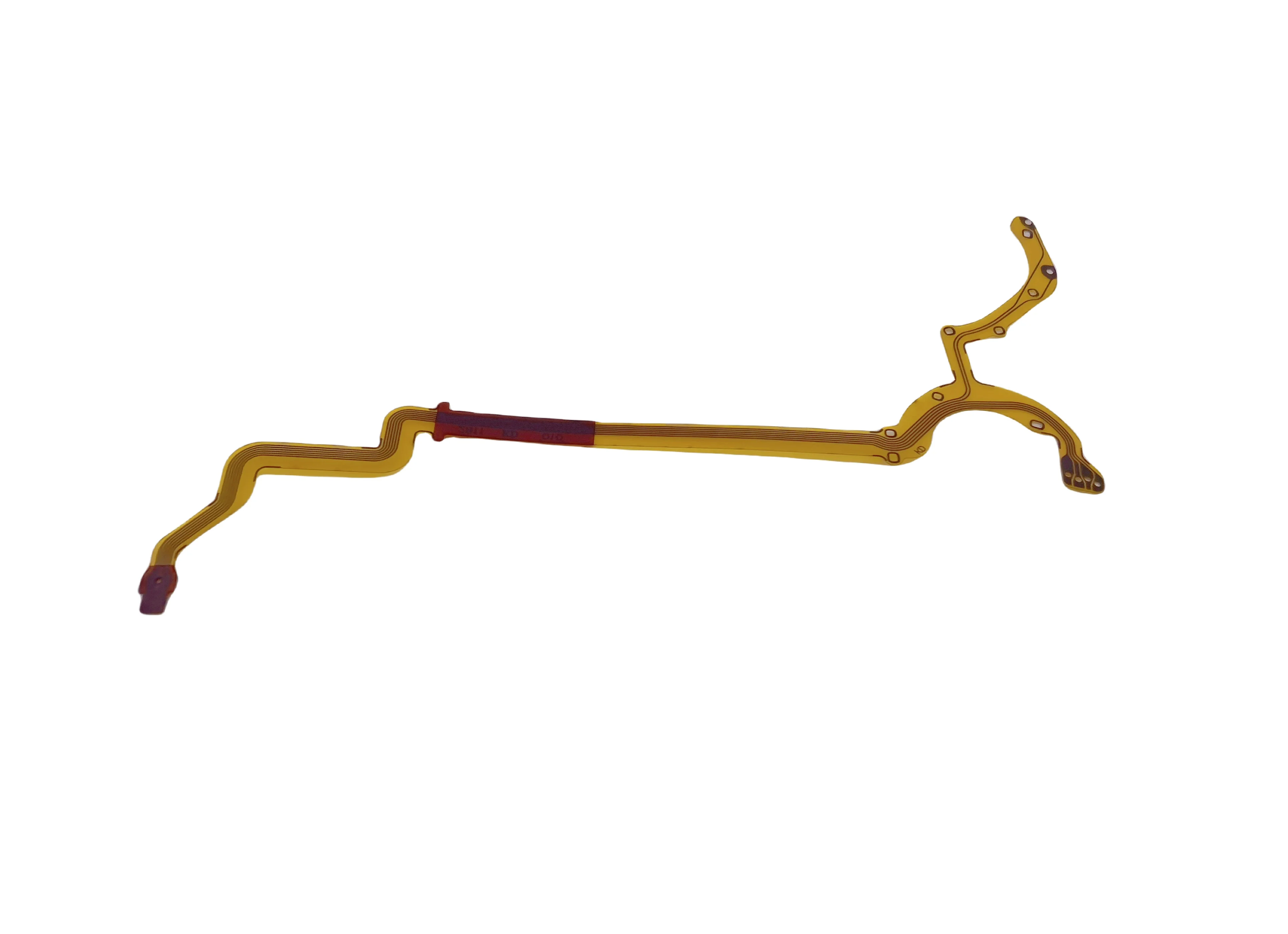 1PCS For Canon SX420 SX430 Camera Lens Aperture Flex Cable Shutter