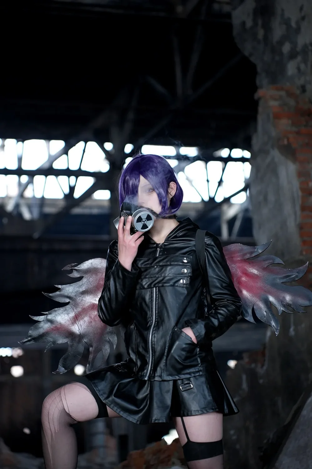 S7129423071b549caba9de06b9e92c15cX - Official Tokyo Ghoul