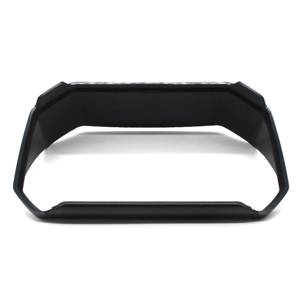 Motorcycle Frame Cover Screen Protector Parts for Adventure and Touring Models