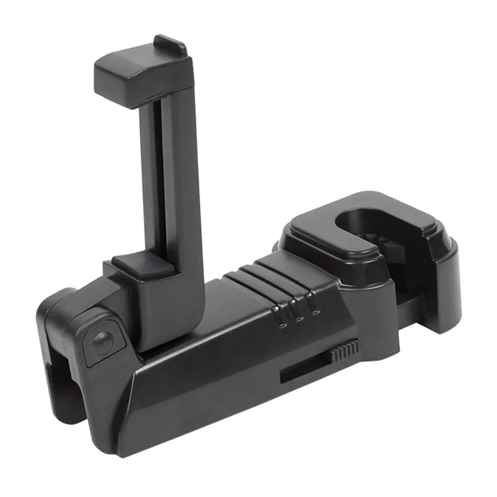 

Крючок на заднее сиденье автомобиля, Универсальный крючок на подголовник, подвесной кронштейн на заднее сиденье автомобиля