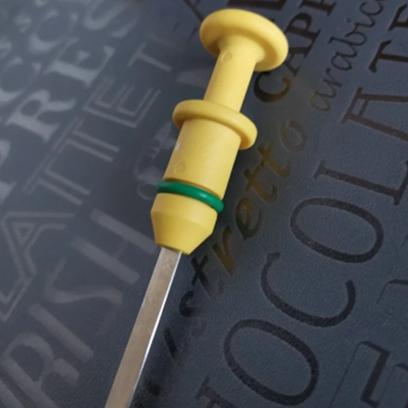 Engine Oil Dipstick For Peugeot 207CC 208 3008 308CC SW 5008 508SW RCZ Citroen C3 C4 C5 DS 3 5 Mini