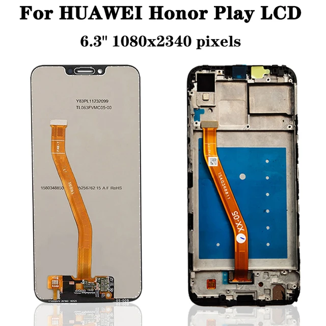 Honor Play Corl29 Test Point edu.svet.gob.gt